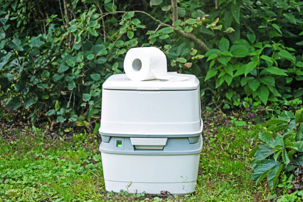 Best Luxury portable toilet rental  in St Cloud, FL