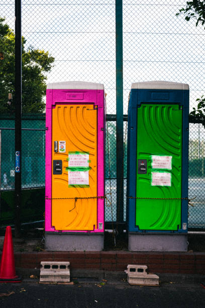 Best Porta potty for special events  in St Cloud, FL