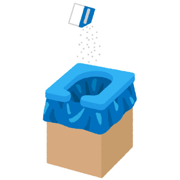 Portable Toilet Options We Offer in St Cloud, FL