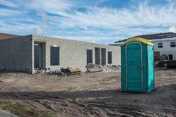 Best Wedding porta potty rental  in St Cloud, FL
